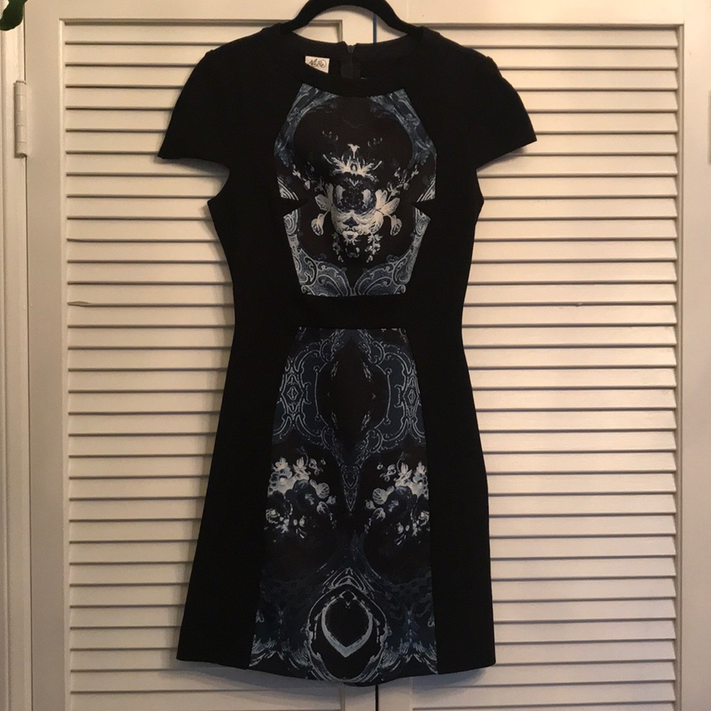 Ali Ro dress